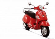 Vespa S 125